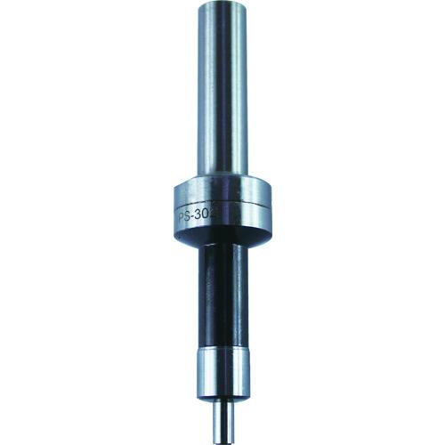 ■TRUSCO 芯出しバー(スチール) TPS-104〔品番:TPS104〕【2083133:0】[店頭受取不可]