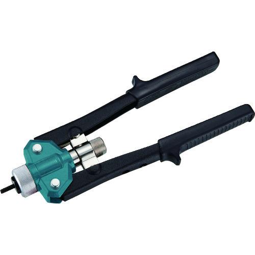 ■TRUSCO 軽量強力ハンドナッター〔品番:THNS410〕【2083942:0】[店頭受取不可] 14,058円