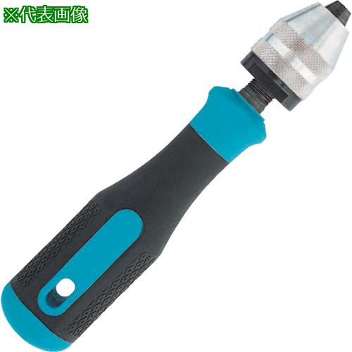 ■ウォーターミルズ 手動カウンターシンク用ハンドル φ2-13mm用〔品番:WMHCHL213〕【2091112:0】[店頭受取不可] 7,651円