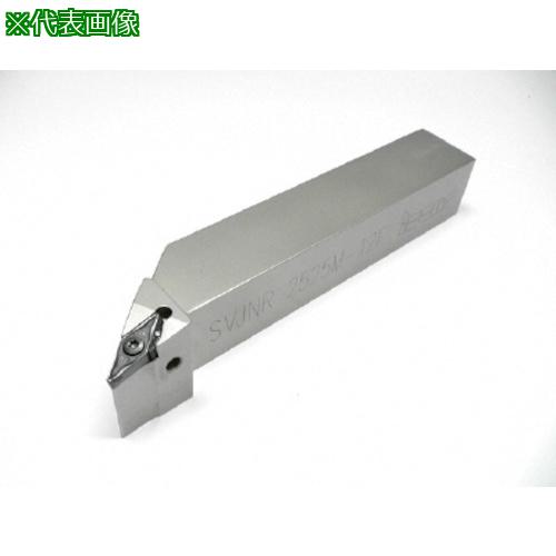 ■イスカル ISOターン 高剛性スクリュークランプホルダー SVJNR/L-F〔品番:SVJNR2525M12F〕【2091496:0】[送料別途見積り][法人・事業所限定][掲外取寄][店頭受取不可]｜ホームセンターバロー　店