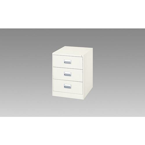 ■NAIKI カードキャビネット〔品番:A523WC〕【2091857:0】[送料別途見積り][法人・事業所限定][外直送][店頭受取不可]