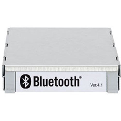 ■NAIKI Bluetoothユニット〔品番:BTU100〕【2091876:0】[送料別途見積り][法人・事業所限定][外直送][店頭受取不可]