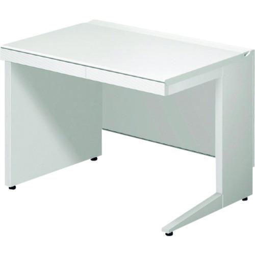 ■PLUS 673484)ステージオ 平机 ST-F107H-RP WS/BK〔品番:STF107HRPWSBK〕【2092232:0】[送料別途見積り][法人・事業所限定][外直送][店頭受取不可]｜ホームセンターバロー　店