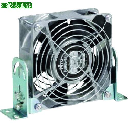 ■Nito 盤用換気扇樹脂製ファン PF-121-KG 1個入り〔品番:PF121KG〕【2093084:0】[法人・事業所限定][直送元][店頭受取不可]｜ホームセンターバロー　店