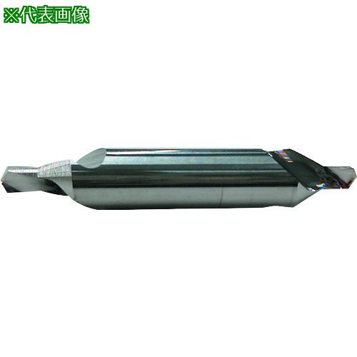 ■DIXI 超硬NCセンタードリル《10本入》〔品番:1101D2.00〕【2093148×10:0】[送料別途見積り][掲外取寄][店頭受取不可]