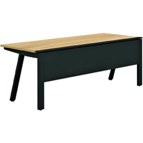 ■PLUS 663142)Genela片面Bセット GE-208KB LW/BK〔品番:GE208KBLWBK〕【2093387:0】[送料別途見積り][法人・事業所限定][外直送][店頭受取不可]