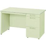 ■PLUS 670098)LA 片袖机 LA-127A-P3 LGY/LGY〔品番:LA127AP3LL〕【2093597:0】[送料別途見積り][法人・事業所限定][外直送][店頭受取不可]｜ホームセンターバロー　店