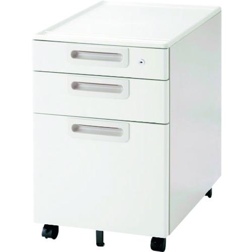 ■PLUS 779433)LA サイドキャビネットLA-046SC-B3 W4〔品番:LA046SCB3W4〕【2093661:0】[送料別途見積り][法人・事業所限定][外直送][店頭受取不可]