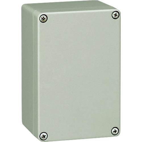 ■Nito キャストボックス ACN8-115A 1個入り〔品番:ACN8115A〕【2094336:0】[送料別途見積り][掲外取寄][店頭受取不可]