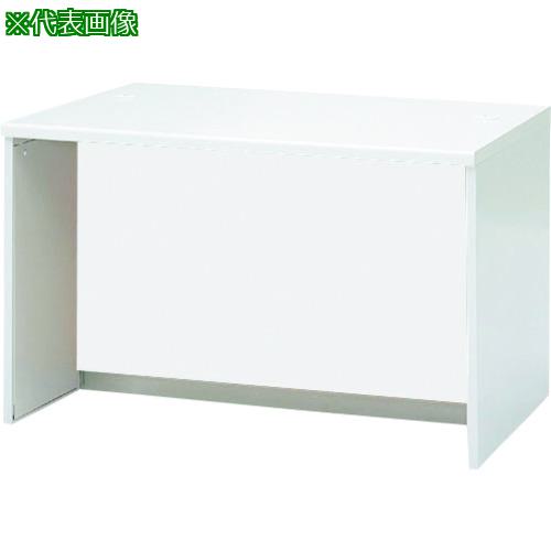 ■PLUS 69948)DK ローカウンター 車イス用 DK-12LEW W4〔品番:DK12LEWW4〕【2095030:0】[送料別途見積り][法人・事業所限定][外直送][店頭受取不可] 86,878円