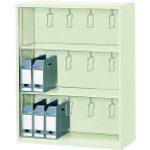 ■JTX 513046)オープン書庫 FO40-G11〔品番:FO40G11〕【2095076:0】[送料別途見積り][法人・事業所限定][外直送][店頭受取不可]