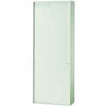 ■PLUS 829812)JLストレージ 引違い保管庫 JL-A185S WH〔品番:JLA185SWH〕【2095095:0】[送料別途見積り][法人・事業所限定][外直送][店頭受取不可]