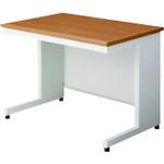 ■PLUS 678742)リード 平机 LE-106H T2/W4〔品番:LE106HT2W4〕【2095232:0】[送料別途見積り][法人・事業所限定][外直送][店頭受取不可]