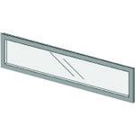 ■PLUS 626176)LFパネル くもりガラスP LF-2G11-H DGY〔品番:LF2G11HDGY〕【2095240:0】[送料別途見積り][法人・事業所限定][外直送][店頭受取不可]｜ホームセンターバロー　店