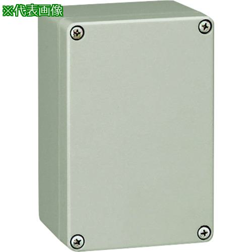 ■Nito キャストボックス ACN8-12A 1個入り〔品番:ACN812A〕【2095878:0】[法人・事業所限定][直送元][店頭受取不可]｜ホームセンターバロー　店