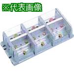 ■Nito 分岐端子台 TBJ-154B4 1個入り〔品番:TBJ154B4〕【2096247:0】[法人・事業所限定][直送元][店頭受取不可]