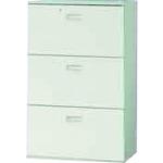 ■PLUS 829821)JLストレージ ラテラル3段 JL-A110H3 WH〔品番:JLA110H3WH〕【2096695:0】[送料別途見積り][法人・事業所限定][外直送][店頭受取不可]｜ホームセンターバロー　店