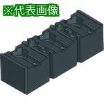 ■Nito バーホルダラグ端子タイプ BP34-40LT-B 10個入り1セット〔品番:BP3440LTB〕【2097532:0】[送料別途見積り][掲外取寄][店頭受取不可]
