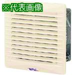 ■Nito 電磁シールド換気扇付ルーバー RSLP-10KRCES 1個入り〔品番:RSLP10KRCES〕【2097751:0】[法人・事業所限定][直送元][店頭受取不可]
