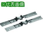 ■Nito ステンレスコン柱用金具 PLX-SCM40 2個入り1セット〔品番:PLXSCM40〕【2097766:0】[送料別途見積り][掲外取寄][店頭受取不可]