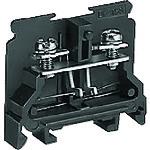 ■Nito 端子台 TBU-20RU 50個入り1セット〔品番:TBU20RU〕【2097781:0】[送料別途見積り][掲外取寄][店頭受取不可]