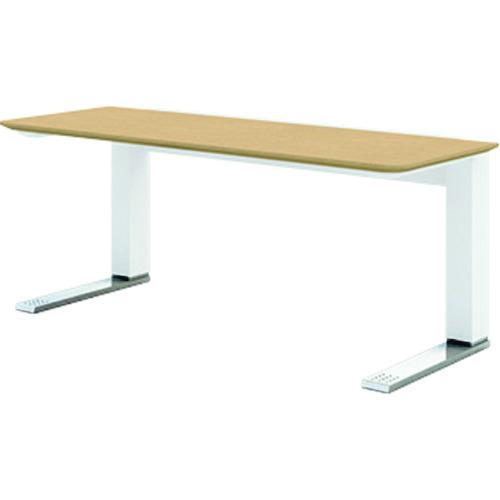 ■PLUS 649348)XF デスク XL-X187P LW/P1〔品番:XLX187PLWP1〕【2098766:0】[送料別途見積り][法人・事業所限定][外直送][店頭受取不可]