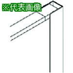 ■PLUS 637147)XFパネル 壁固定レール XP-16CK M4〔品番:XP16CKM4〕【2098830:0】[送料別途見積り][法人・事業所限定][外直送][店頭受取不可]
