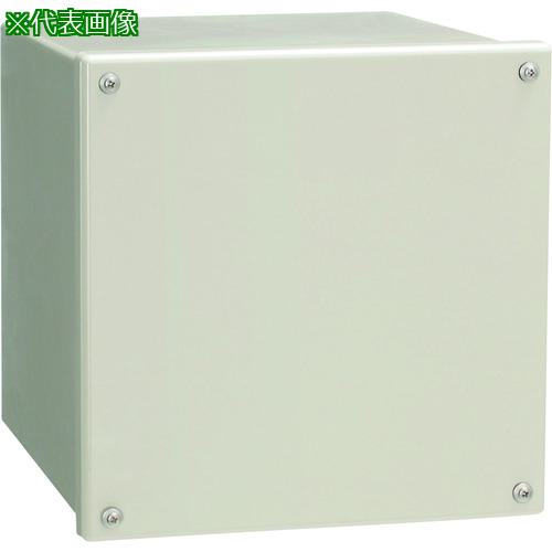 ■Nito FRP樹脂製プルボックス FRP15-22 1個入り〔品番:FRP1522〕【2099129:0】[法人・事業所限定][直送元][店頭受取不可]
