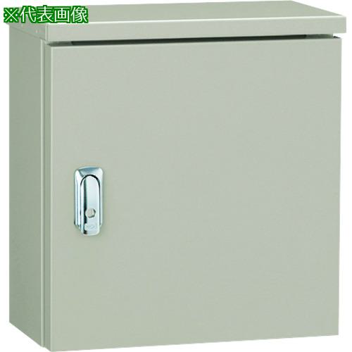 ■Nito 屋外用小型ボックス OAB12-44 1個入り〔品番:OAB1244〕【2099290:0】[法人・事業所限定][直送元][店頭受取不可]｜ホームセンターバロー　店