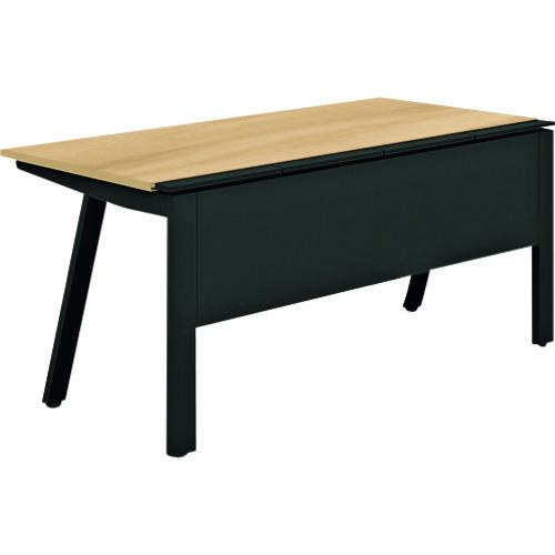 ■PLUS 663367)Genela単体エンド用 GE-168E LW/BK〔品番:GE168ELWBK〕【2099760:0】[送料別途見積り][法人・事業所限定][外直送][店頭受取不可]｜ホームセンターバロー　店