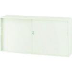 ■JTX 522790)6×3型引違書庫 スチール戸 6350NG〔品番:6350NG〕【2099809:0】[送料別途見積り][法人・事業所限定][外直送][店頭受取不可]
