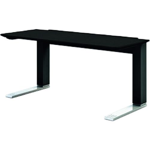 ■PLUS 649355)XF デスク XL-X167P BK/P2〔品番:XLX167PBKP2〕【2100385:0】[送料別途見積り][法人・事業所限定][外直送][店頭受取不可]｜ホームセンターバロー　店