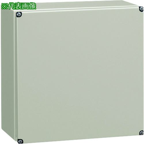 ■Nito CF形ボックス CF20-45U 1個入り〔品番:CF2045U〕【2100658:0】[法人・事業所限定][直送元][店頭受取不可]