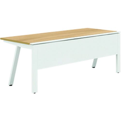 ■PLUS 663141)Genela片面Bセット GE-208KB LW/W4〔品番:GE208KBLWW4〕【2101309:0】[送料別途見積り][法人・事業所限定][外直送][店頭受取不可]