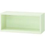 ■JTX 521786)オープン書庫 FO40-G4〔品番:FO40G4〕【2101424:0】[送料別途見積り][法人・事業所限定][外直送][店頭受取不可]