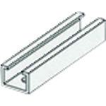 ■PLUS 615905)什器連結バー TB-001B〔品番:TB001B〕【2101897:0】[送料別途見積り][法人・事業所限定][外直送][店頭受取不可]
