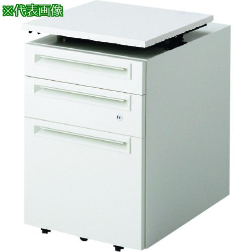 ■PLUS 779508)US 天板昇降キャビUS-SC046-B3T T2/W4〔品番:US046SCB3TT2W4〕【2102099:0】[送料別途見積り][法人・事業所限定][外直送][店頭受取不可]｜ホームセンターバロー　店