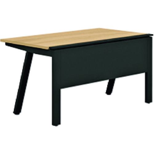 ■PLUS 663163)Genela片面Bセット GE-148KB LW/BK〔品番:GE148KBLWBK〕【2102912:0】[送料別途見積り][法人・事業所限定][外直送][店頭受取不可]
