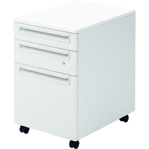 ■PLUS 779418)US サイドキャビネットUS-SC046-B3 W4〔品番:US046SCB3W4〕【2103657:0】[送料別途見積り][法人・事業所限定][外直送][店頭受取不可]｜ホームセンターバロー　店