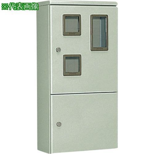 ■Nito ペデスタルボックス HVP-5GB 1個入り〔品番:HVP5GB〕【2103876:0】[法人・事業所限定][直送元][店頭受取不可]｜ホームセンターバロー　店