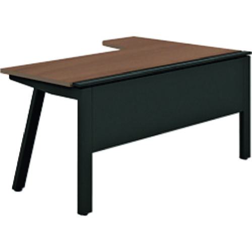 ■PLUS 666856)Genela単体R左 GE-167RL PW/BK〔品番:GE167RLPWBK〕【2104481:0】[送料別途見積り][法人・事業所限定][外直送][店頭受取不可]｜ホームセンターバロー　店