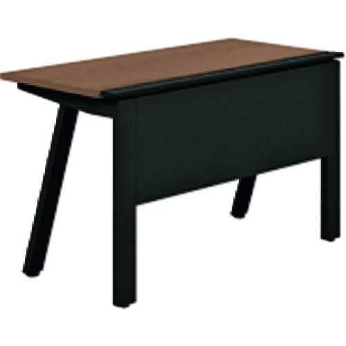 ■PLUS 666844)Genela単体エンド用 GE-126E PW/BK〔品番:GE126EPWBK〕【2104497:0】[送料別途見積り][法人・事業所限定][外直送][店頭受取不可]｜ホームセンターバロー　店
