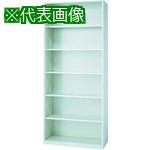 ■PLUS 706560)Jeオープン保管庫 JE-210E W4 D450〔品番:JE210EW4〕【2104550:0】[送料別途見積り][法人・事業所限定][外直送][店頭受取不可]