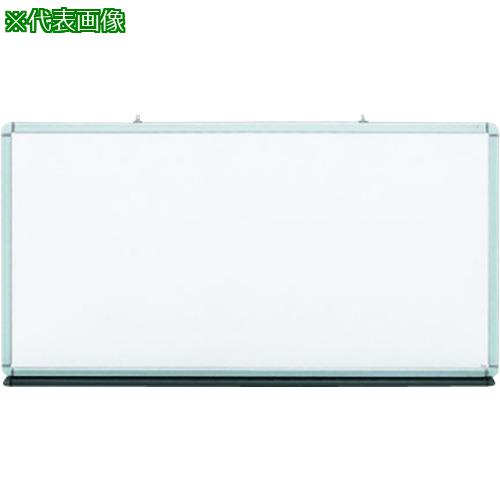■PLUS 19104)インテルナ ホワイトボード NW2-N23N〔品番:NW2N23N〕【2104631:0】[送料別途見積り][法人・事業所限定][外直送][店頭受取不可]｜ホームセンターバロー　店