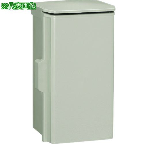 ■Nito OP形プラボックス OP20-45BA 1個入り〔品番:OP2045BA〕【2105597:0】[法人・事業所限定][直送元][店頭受取不可]