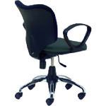 ■プラス 693195)事務イス プロップ KB-A97SEL-UN MG 〔品番:KBA97SELUNMG〕【2106006:0】[送料別途見積り][法人・事業所限定][外直送][店頭受取不可]