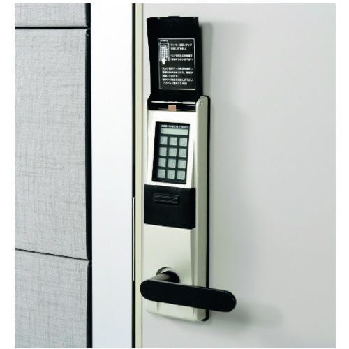 ■PLUS 682890)KIテンキードア右外 KI-0920TD-RO W4〔品番:KI0920TDROW4〕【2106079:0】[送料別途見積り][法人・事業所限定][外直送][店頭受取不可]