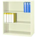 ■JTX 504146)スタックキャビネット オ-プン書庫 FO-G11〔品番:FOG11〕【2106188:0】[送料別途見積り][法人・事業所限定][外直送][店頭受取不可]