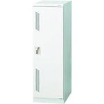 ■PLUS 31320)LZ 更衣ロッカー LZ-MS W4〔品番:LZMSW4〕【2106230:0】[送料別途見積り][法人・事業所限定][外直送][店頭受取不可]