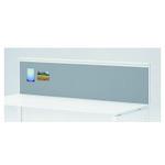 ■PLUS 632149)SQ デスクトップパネル SQ-164P-R W4〔品番:SQ164PRW4〕【2106352:0】[送料別途見積り][法人・事業所限定][外直送][店頭受取不可]